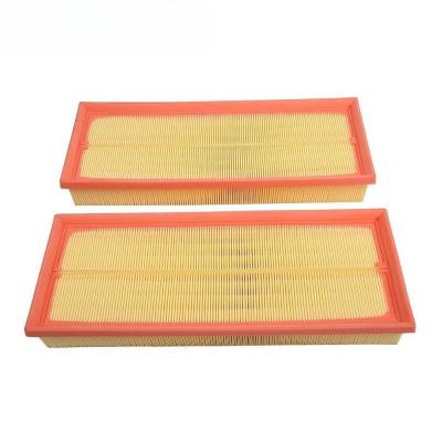 China Customized High Quality Diesel Auto Air Filter 28113-14000 28113-1g000 for hyundai car zu verkaufen