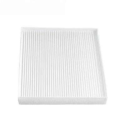 China High Quality Engine Models Durable Reliable Cabin Air Filter 97133-C2000 for Hyundai Kia Car for sale