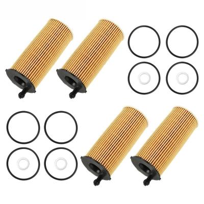 China 26320-3N000 Car Engine Parts Oil Filters for Kia Carnival 3.5L for sale