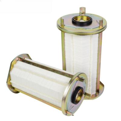 China High Quality Filter Paper Engine Diesel Truck Fuel Filters Spin-On Lube LF16029 Fuel Filter for sale