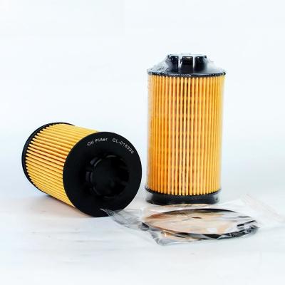 China High Quality Spin-on Lube Filter LF16330 Oil Filter Engine Diesel Truck Filters LF16330 QC000001 For Mitsubishi iveco en venta