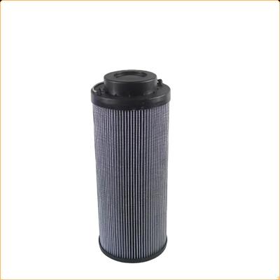 China Use for LIUGONG CLG913E CLG915E Excavator engine hydraulic oil filter P566995 02059108 RE250G10B RHR950G10B HF6854 53C0055 for sale