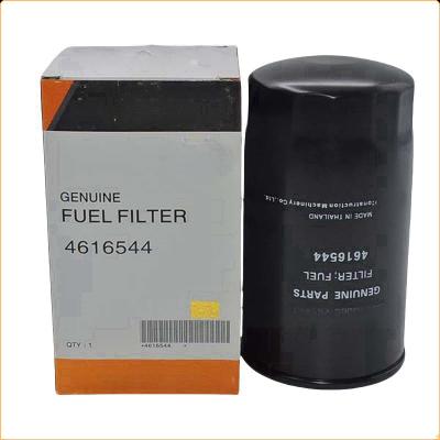 Cina Genuine Quality Excavator Truck Diesel Engine Fuel Filter Element 4616544 P550391 With Customized Package in vendita