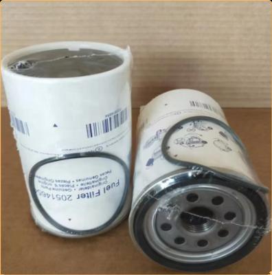 China High Quality European Trailer Truck Replacement Parts Diesel Engine Fuel Filter Water Separator 20514654 FS19735 P551843 à venda