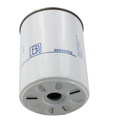 China 26566602 FF4052A P556287 Perkins Fuel Filter  Excavator Engine Parts for sale