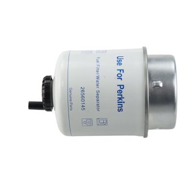 Chine 901-249 filtre 3292100 6671649 de 138-3100 Perkins Fuel Water Separator 26560145 à vendre