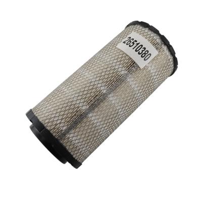 Chine 915671 ER263060 Perkins Air Filter, filtre 233-5182 de Perkins 26510380 à vendre