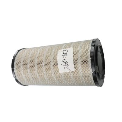 China 26510353 AF25492 Perkins Engine Oil Filter Auto 901-054 152-7217 600-185-3100 for sale