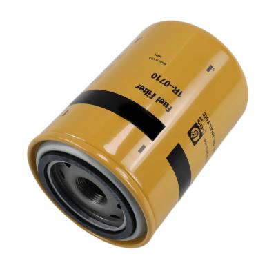 China 1R-0710 FF183 CAT Diesel Filter , 9L9100 P559100 Diesel Engine Filter for sale