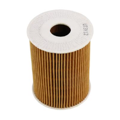 China 15208-2W200 15209-MA70A Engine Oil Filter Element 7701057828 Nissan Oil Filter for sale