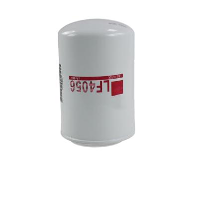 China 1174418 1173481 Fleetguard Oil Filter LF4056 1R-0734 1902135 for sale