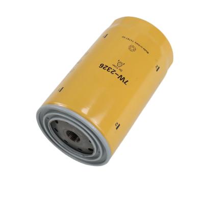 China LF697 P550299 Caterpillar Oil Filter Car 7W-2326 02696621 02/100073 CA for sale