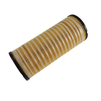 China 1R-0756 FF5323 Caterpillar Oil Filter P551317 Car CAT Excavator Filter Engine for sale