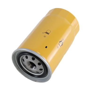 China 600-311-8222 FF5304 Fuel Filter Komatsu , 613-671-6120 Engine Oil Filter for sale