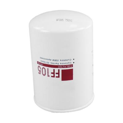 China FF105D 32540-20300 Fleetguard Oil Filter 385100-60301 9Y4403 for sale