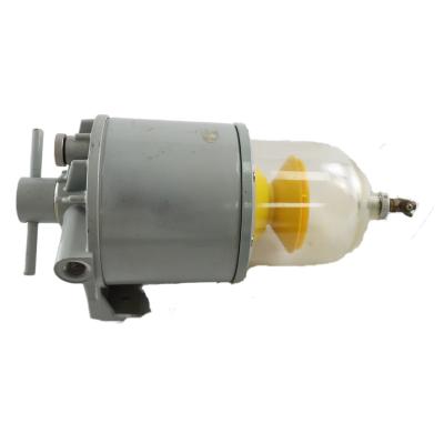 China DAHL200 DAHL150 Oil Filter Assy , DAHL100 DAHL300 Water Separator Assy for sale