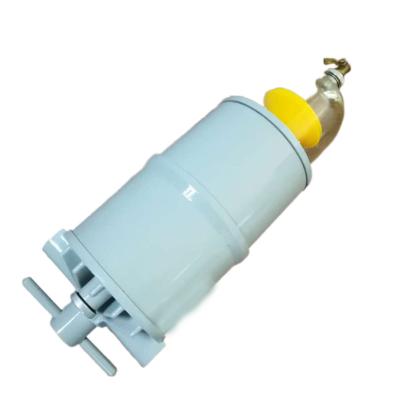 China DAHL100 DAHL200 Fuel Filter Assembly Diesel Tractor DAHL300 DAHL150 DAHL65 for sale