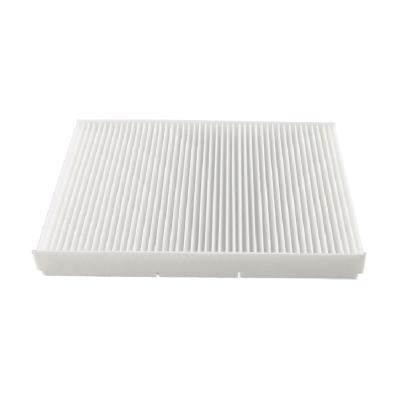 Cina 180819644 180819644B Seat Leon Cabin Filter, filtro dell'aria del veicolo di 1J0819644 1J0819644A in vendita