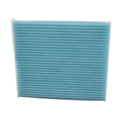 Cina 272772FJ0A 27277-2FJ0A Nissan Cabin Filter, filtro dell'aria della cabina dei ricambi auto 27891-2DU1B in vendita