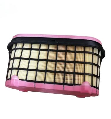 China Honeycomb Air Filter C50005 truck Air Intake System Fittings For Mercedes-Benz for sale