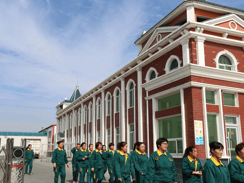 Проверенный китайский поставщик - Henan Baijia New Energy-saving Materials Co., Ltd.