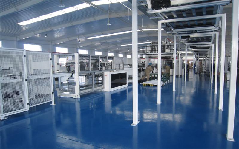 Verified China supplier - Henan Baijia New Energy-saving Materials Co., Ltd.