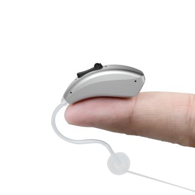 China Amazon Open Portable Digital Refillable App Fit Refillable Hearing Aid for sale