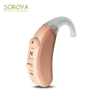 China Adjustable Hearing Aid Hearing Aid Analog Replacing Long Hearing Aid Analog for sale