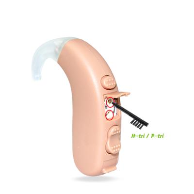 China Digital And Programmable Digital Box Hearing Aids Hot Selling Sound Amplifier for sale