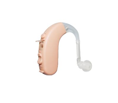 China China Digital Programmable Cheap Price Bte Digital Programmable Hearing Aids for sale