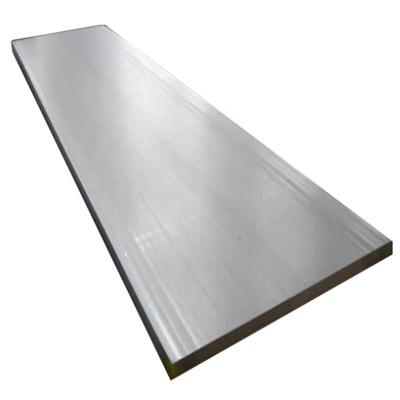 China Furniture Decoration 316 316l 316h Cold Rolled Stainless Steel Sheet Plate for sale