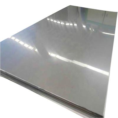 China 304 SS Chemical High Quality Plate For Industry Cold Rolled Stainless Steel Plate for sale