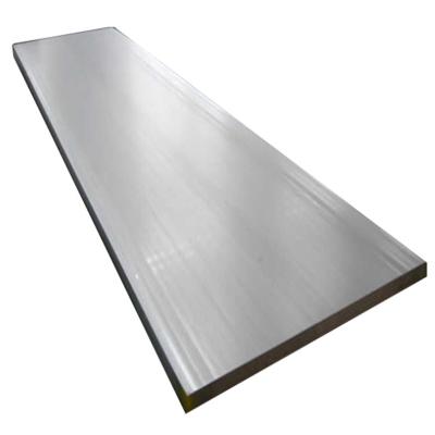 China Construction High Quality 430 SS Plate Hot Rolled 6mm Stainless Steel Plate For Industry for sale