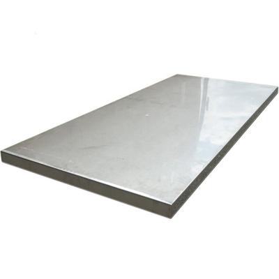 China 304 SS Chemical High Quality Plate For Industry Cold Rolled Stainless Steel Plate for sale