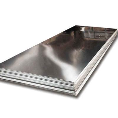 China Chemical High Quality 305 SS Plate Hot Rolled 15mm Stainless Steel Plate For Industry for sale