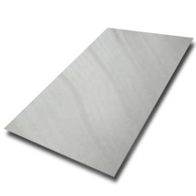 China 304 SS Chemical High Quality Plate For Industry Cold Rolled Stainless Steel Plate for sale