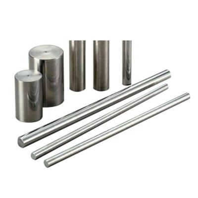 China Warehouse Raw Materials ASTM 5.8mm 202 Stainless Steel Bars For Warehouse for sale