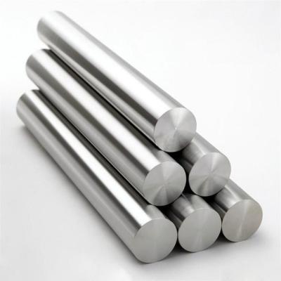 China Factory Direct Sale Low Price Building Materials Construction Bars 304 12mm Material Stainless Steel Rod Round for sale