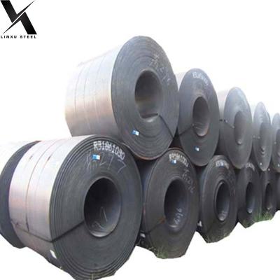 China Hot Building Materials A36 SS400 Q235 Q345 Q355 4340 4130 Roll Coiled MS sk2 3.185 Carbon Iron Sheet Alloy Steel Plate Panel High Tensile Coil for sale