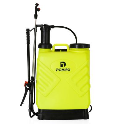 China Factory Agriculture Application New Design Hand Sprayer 20l Electric Knapsack Sprayer for sale