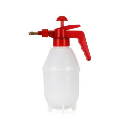 China 0.8 L1.5L Manual Pressure Garden Bee Garden Sprayer Sprayer 0.8 L1.5L Hand Held Manual Watering Box Sprayer Bottle for sale