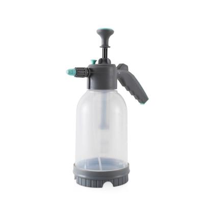 China Plastic Garden Quick Release Common Nozzle Long Spout Garden Delivery Trigger Sprayer Pump Sprayer Trigger for sale