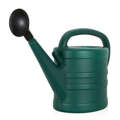 China Garden/Garden Watering Can With Long Mouth Handle Big Capacity 8L Kettle Watering Sprinkler For Flower Indoor Outdoor Plants for sale