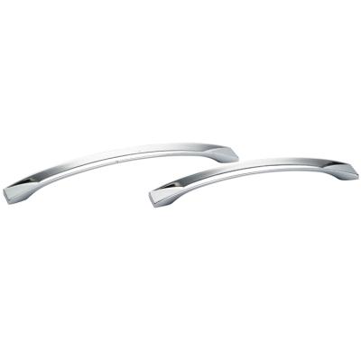 China High Quality Cheap Price Hidden Cabinet Cupboard Pulls Stainless Steel Door Handle Drawer Cabinet Handle for sale