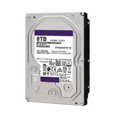 China Wholesale sata 3.0 internal hdd monitoring Hdd computer hard disk 8Tb for sale