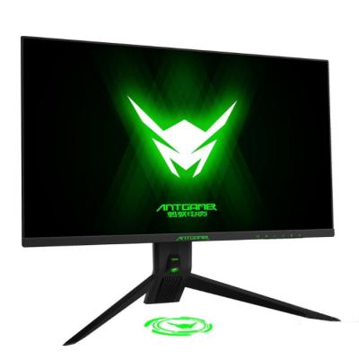 China Ant Gaming ANTGAMER ANT251F Non Curved 24 Inch Led 165hz Widescreen PC Gamer Flat Screen Computer Computer Desktop Audio Display for sale