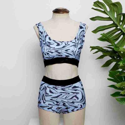 China Brands sexy woman famous custom plus size swimwear OEM luxury bikini 2023 OEM size breathable swimwear for sale