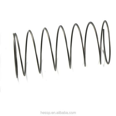 China Coil Compression Spring Tapered Standard Compression Spring for sale