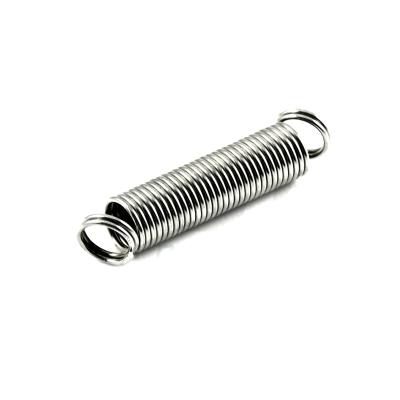 China Coil galvanized extension spring for porch swings, free swings, hammocks and hammock chairs for sale