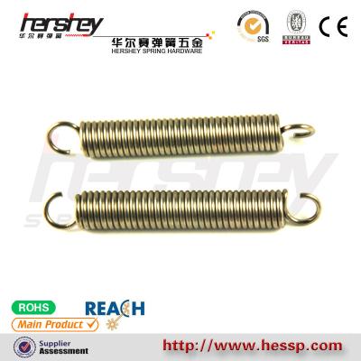 China Motorcycle Extension Mountain Bike Carbon Steel Plated Support Spring for sale